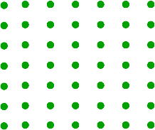 background circle shape